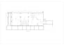 be your dwg draftsman, redraw blueprints, auto cad drafting